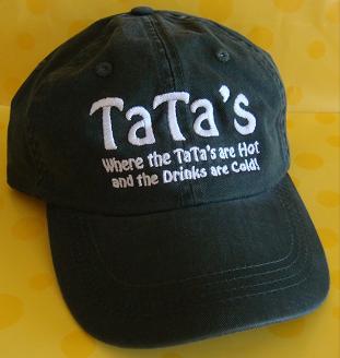 TaTa's Hat